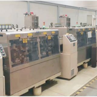 塞孔研磨代工(gōng)