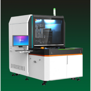 樹(shù)脂塞孔在線AOI 